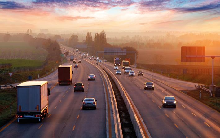 ‘Major Road’ investment programme must work for freight too, says FTA