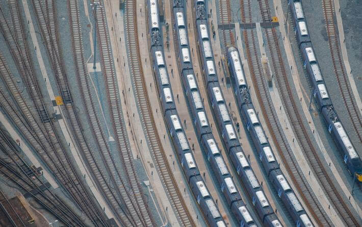 New Strategic Vision for Rail must protect freight, says FTA