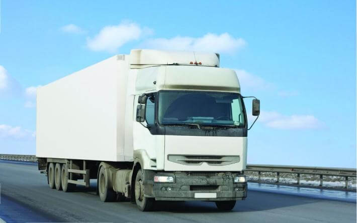 Longer semi-trailer trial demonstrates safety and environmental benefits, says FTA