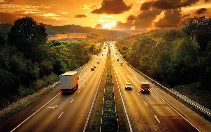 Logistics industry response to Government's £8 billion roads repair investment announcement