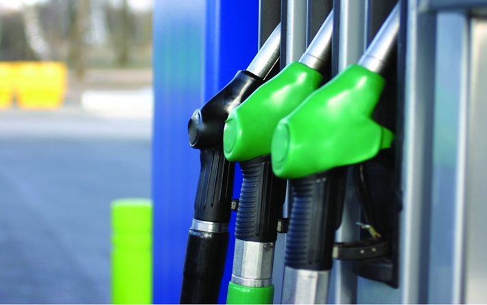 Continued fuel duty cut welcomed by Logistics UK